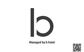 B Hotel Heiwaodori 902 - Huge Apt In Famous Hiroshima Dori For 6P